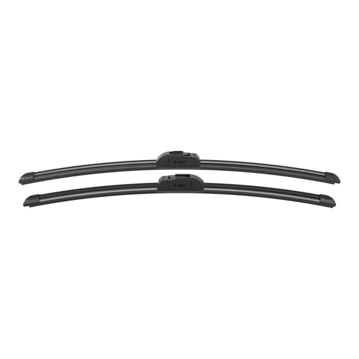 AeroTwin Silecek Seti 600-550MM Zafira Meriva İçin (1999-2009) - BOSCH 3397118997