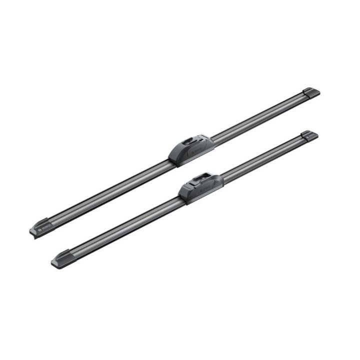 AeroTwin Silecek Seti 600-550MM Zafira Meriva İçin (1999-2009) - BOSCH 3397118997