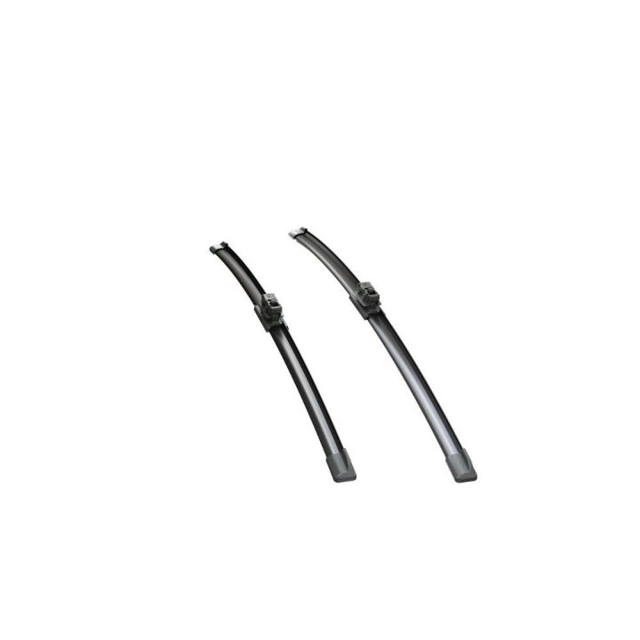 Silecek Süpürgesi Seti AeroTwin Ön 600-550MM MB E180 E200 E250 E300 E350 E400 İçin - BOSCH 3397014242