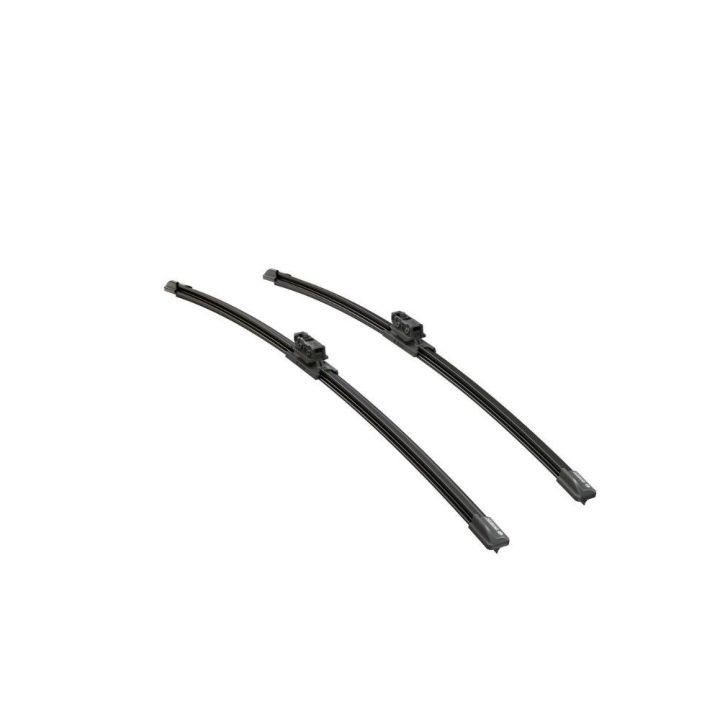 Silecek Süpürgesi Seti AeroTwin Ön 600-550MM MB E180 E200 E250 E300 E350 E400 İçin - BOSCH 3397014242