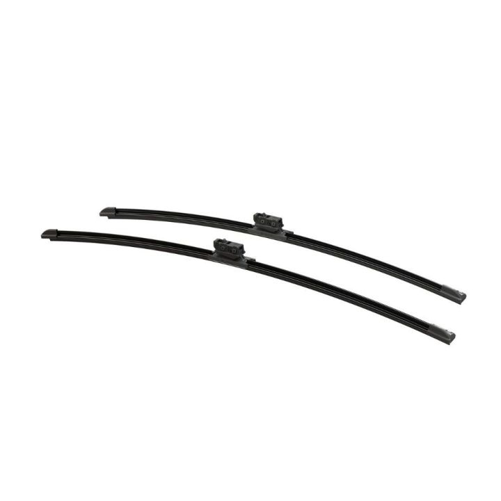 Silecek Süpürgesi Seti AeroTwin Ön 600-550MM MB E180 E200 E250 E300 E350 E400 İçin - BOSCH 3397014242