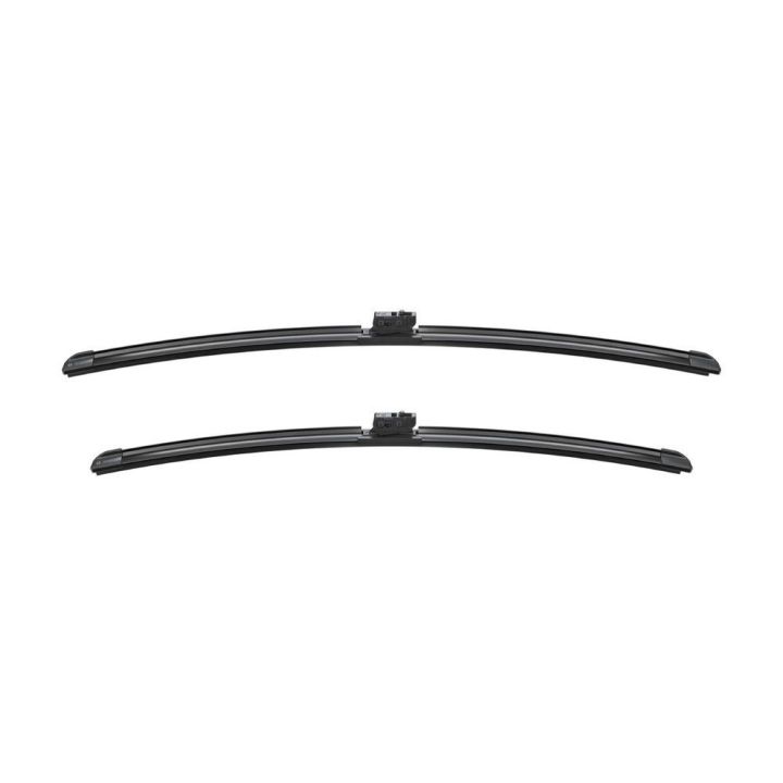Silecek Süpürgesi Seti AeroTwin Ön 600-550MM MB E180 E200 E250 E300 E350 E400 İçin - BOSCH 3397014242