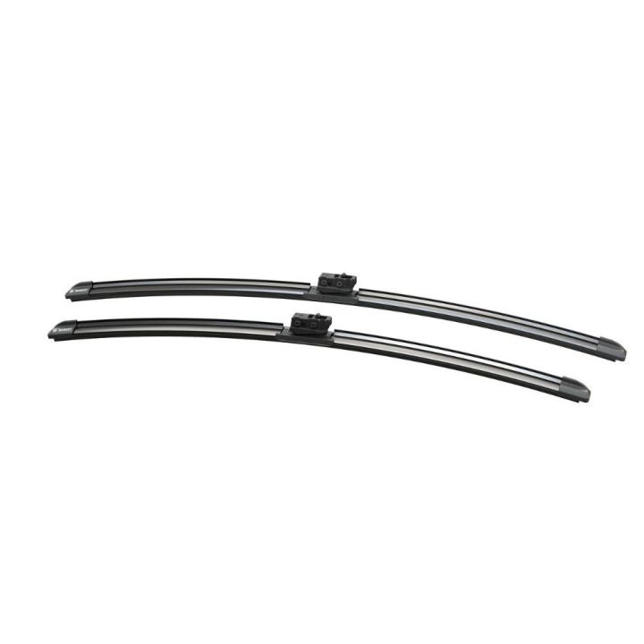 Silecek Süpürgesi Seti AeroTwin Ön 600-550MM MB E180 E200 E250 E300 E350 E400 İçin - BOSCH 3397014242
