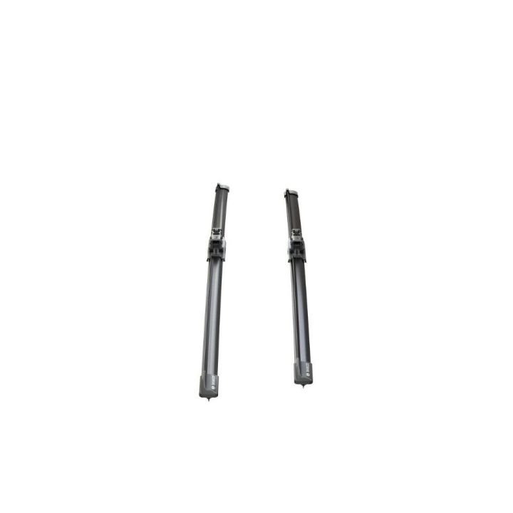 Silecek Süpürgesi Seti AeroTwin Ön 600-550MM MB E180 E200 E250 E300 E350 E400 İçin - BOSCH 3397014242