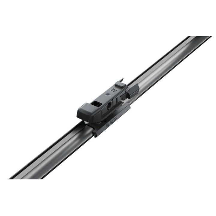 Silecek Süpürgesi AeroTwin Ön 600-575MM BMW E60 E61 E63 E64 İçin (2003-2010) - BOSCH 3397118955