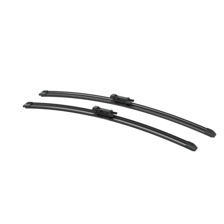 Silecek Süpürgesi AeroTwin Ön 600-575MM BMW E60 E61 E63 E64 İçin (2003-2010) - BOSCH 3397118955