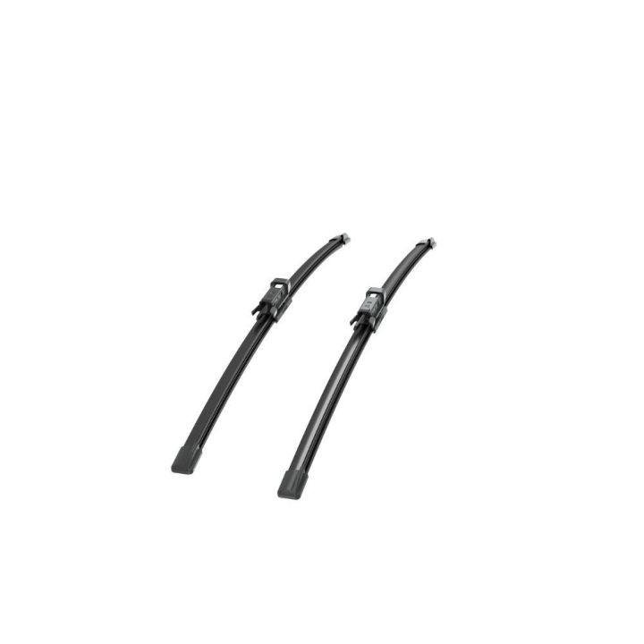Silecek Süpürgesi AeroTwin Ön 600-575MM BMW E60 E61 E63 E64 İçin (2003-2010) - BOSCH 3397118955