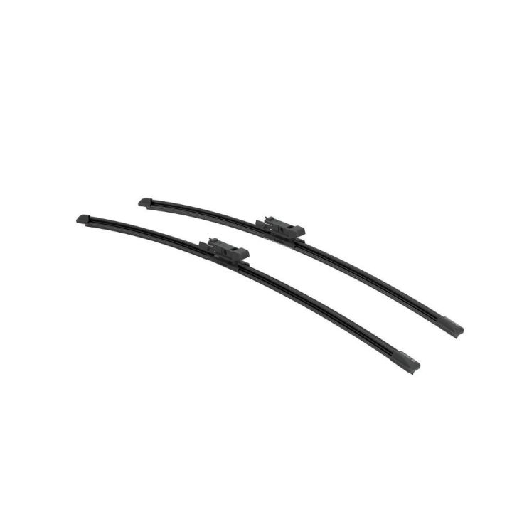 Silecek Süpürgesi AeroTwin Ön 600-575MM BMW E60 E61 E63 E64 İçin (2003-2010) - BOSCH 3397118955
