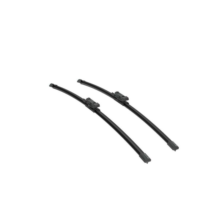 Silecek Süpürgesi AeroTwin Ön 600-575MM BMW E60 E61 E63 E64 İçin (2003-2010) - BOSCH 3397118955