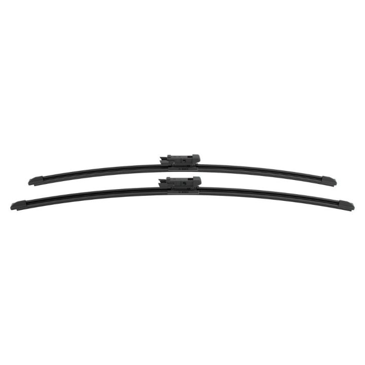 Silecek Süpürgesi AeroTwin Ön 600-575MM BMW E60 E61 E63 E64 İçin (2003-2010) - BOSCH 3397118955