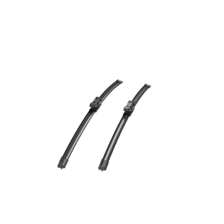Silecek Süpürgesi AeroTwin Ön 600-575MM BMW E60 E61 E63 E64 İçin (2003-2010) - BOSCH 3397118955