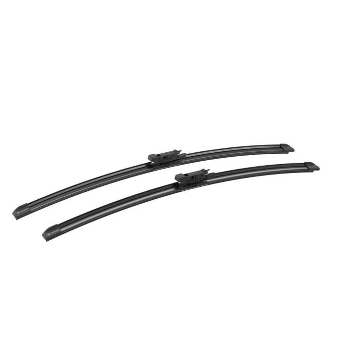 Silecek Süpürgesi AeroTwin Ön 600-575MM BMW E60 E61 E63 E64 İçin (2003-2010) - BOSCH 3397118955