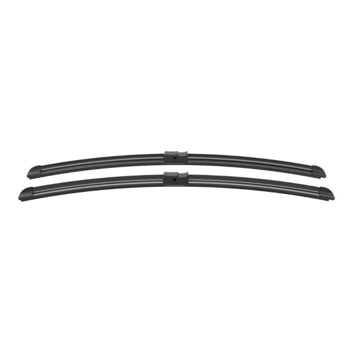 Silecek Süpürgesi AeroTwin Ön 600-600MM Mercedes-Benz W204 W212 C218 C207 Serisi İçin (2007-) - BOSCH 3397118938