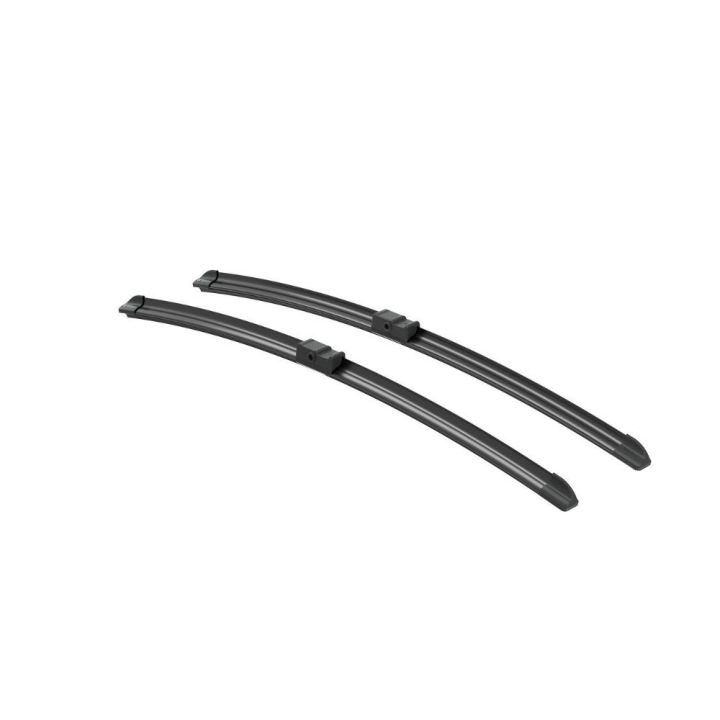 Silecek Süpürgesi AeroTwin Ön 600-600MM Mercedes-Benz W204 W212 C218 C207 Serisi İçin (2007-) - BOSCH 3397118938