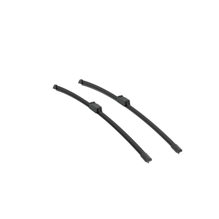 Silecek Süpürgesi AeroTwin Ön 600-600MM Mercedes-Benz W204 W212 C218 C207 Serisi İçin (2007-) - BOSCH 3397118938