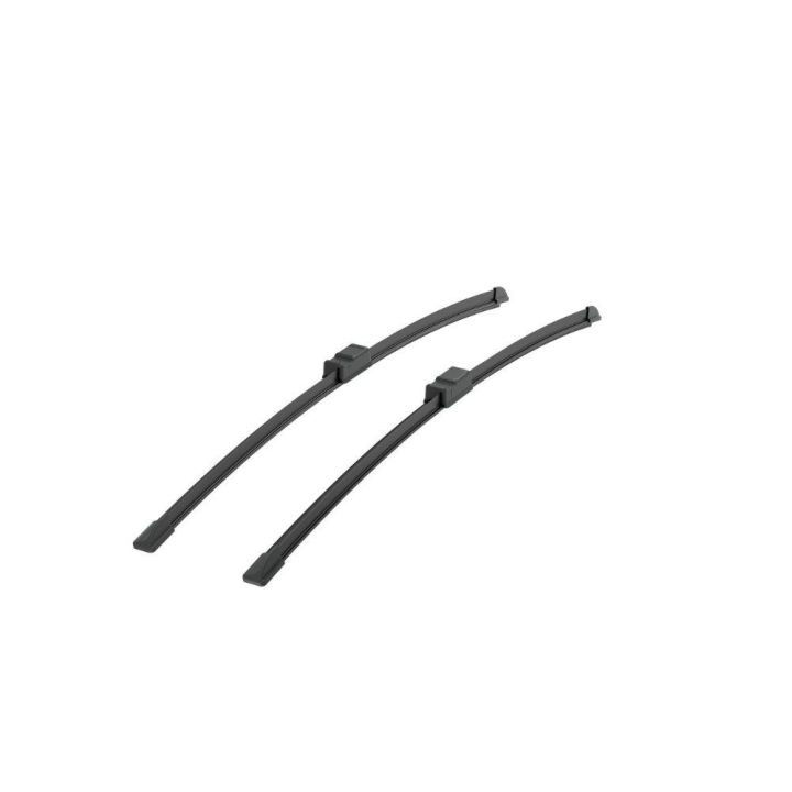 Silecek Süpürgesi AeroTwin Ön 600-600MM Mercedes-Benz W204 W212 C218 C207 Serisi İçin (2007-) - BOSCH 3397118938