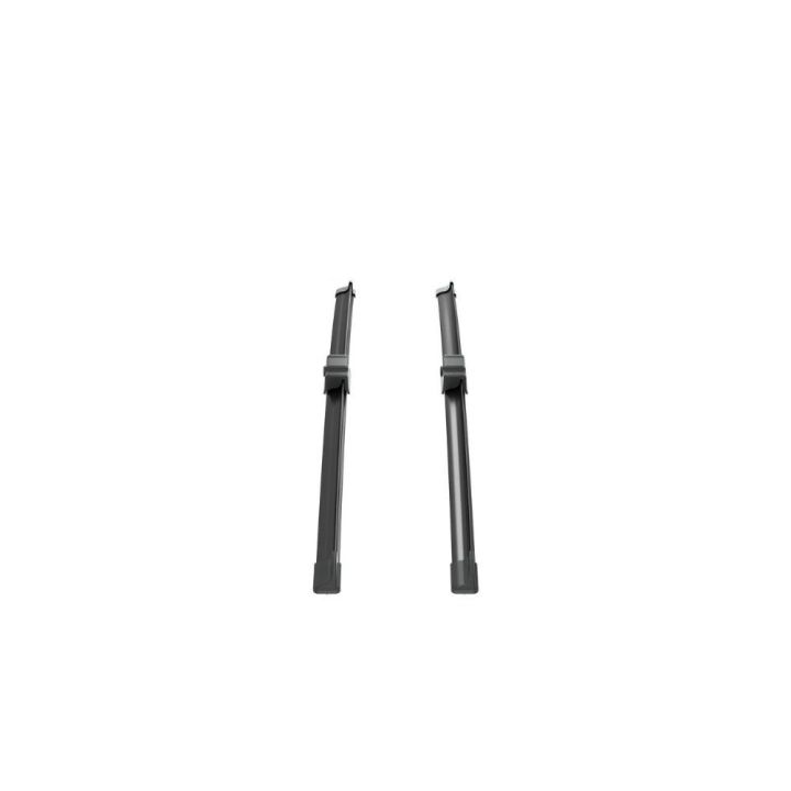 Silecek Süpürgesi AeroTwin Ön 600-600MM Mercedes-Benz W204 W212 C218 C207 Serisi İçin (2007-) - BOSCH 3397118938