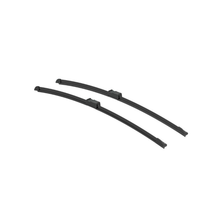 Silecek Süpürgesi AeroTwin Ön 600-600MM Mercedes-Benz W204 W212 C218 C207 Serisi İçin (2007-) - BOSCH 3397118938