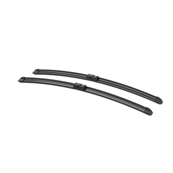 Silecek Süpürgesi AeroTwin Ön 600-600MM Mercedes-Benz W204 W212 C218 C207 Serisi İçin (2007-) - BOSCH 3397118938