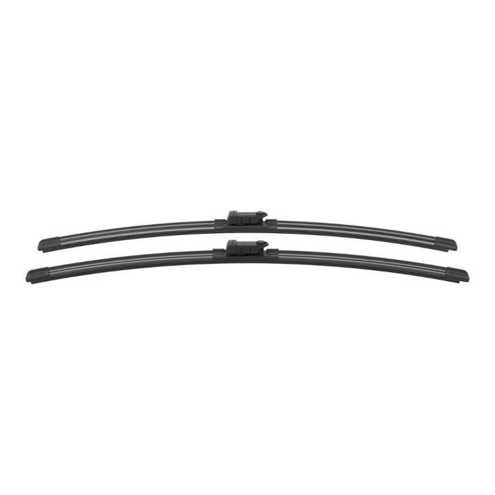 Bosch Aerotwin Silecek Süpürgesi Takımı 600-600MM VW Transporter T6 İçin - Bosch 3397009821