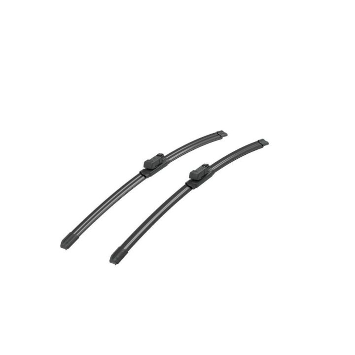 Bosch Aerotwin Silecek Süpürgesi Takımı 600-600MM VW Transporter T6 İçin - Bosch 3397009821