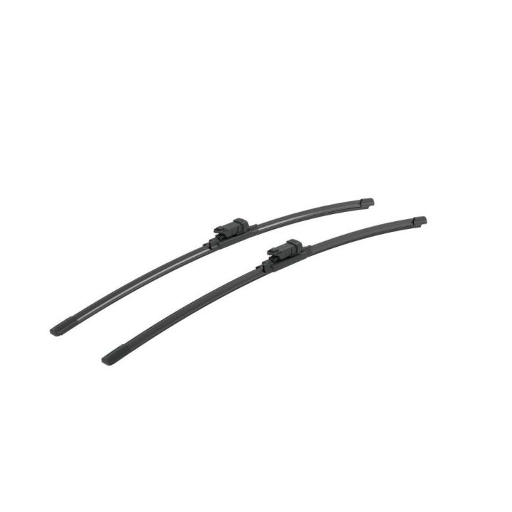 Bosch Aerotwin Silecek Süpürgesi Takımı 600-600MM VW Transporter T6 İçin - Bosch 3397009821