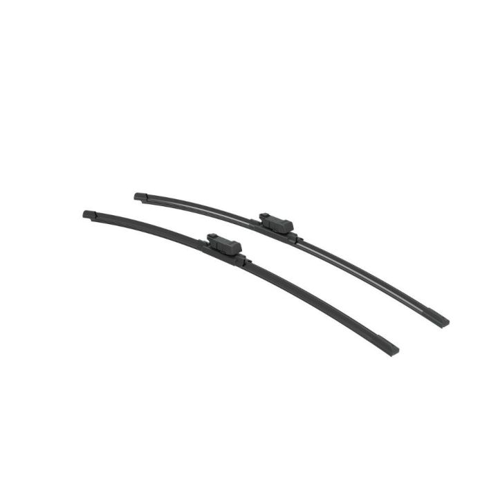 Bosch Aerotwin Silecek Süpürgesi Takımı 600-600MM VW Transporter T6 İçin - Bosch 3397009821