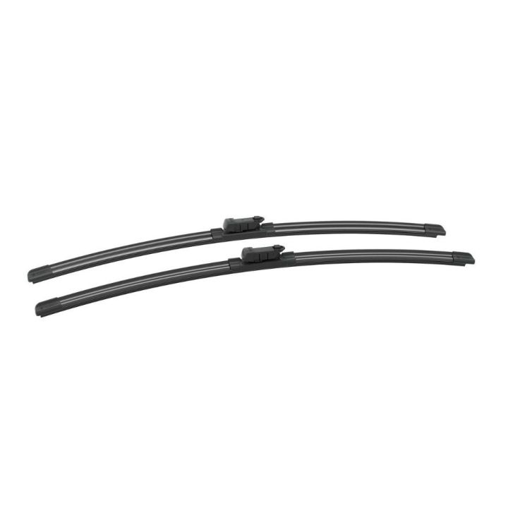 Bosch Aerotwin Silecek Süpürgesi Takımı 600-600MM VW Transporter T6 İçin - Bosch 3397009821