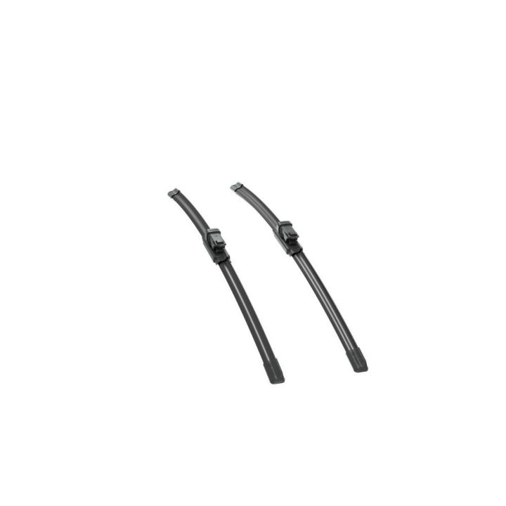 Bosch Aerotwin Silecek Süpürgesi Takımı 600-600MM VW Transporter T6 İçin - Bosch 3397009821