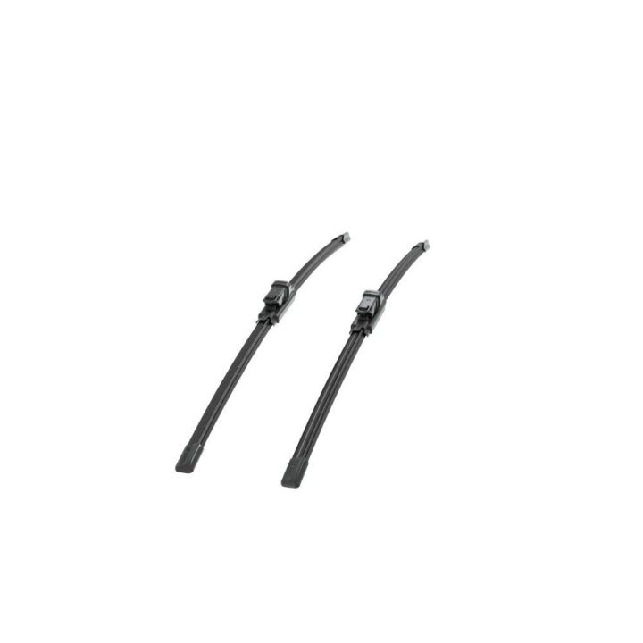 Bosch Aerotwin Silecek Süpürgesi Takımı 600-600MM VW Transporter T6 İçin - Bosch 3397009821