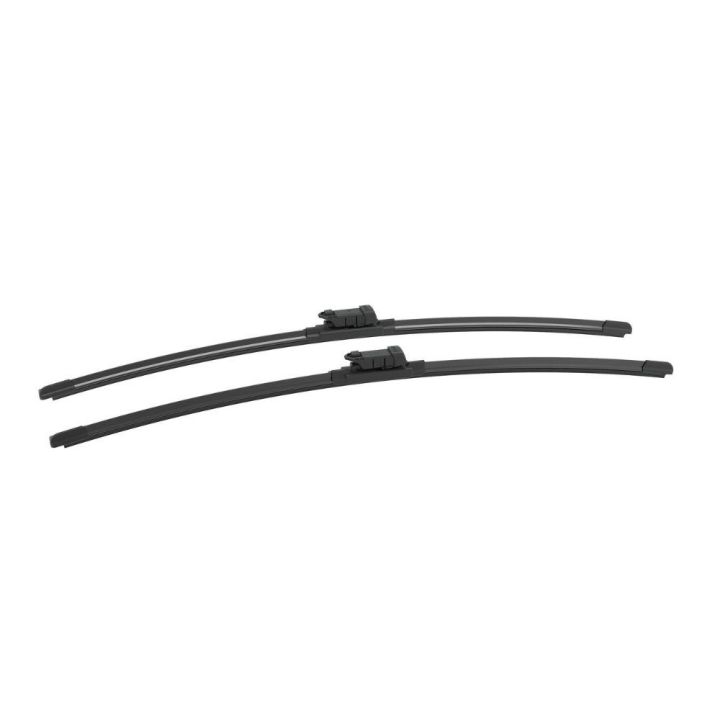 Bosch Aerotwin Silecek Süpürgesi Takımı 600-600MM VW Transporter T6 İçin - Bosch 3397009821
