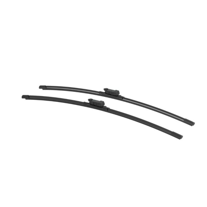 Bosch Aerotwin Silecek Süpürgesi Takımı 600-600MM VW Transporter T6 İçin - Bosch 3397009821