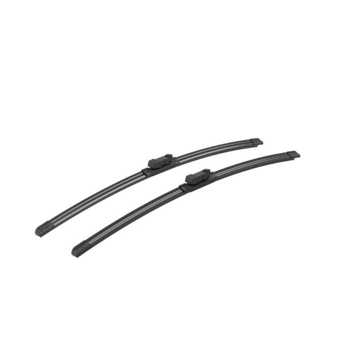 Bosch Aerotwin Silecek Süpürgesi Takımı 600-600MM VW Transporter T6 İçin - Bosch 3397009821