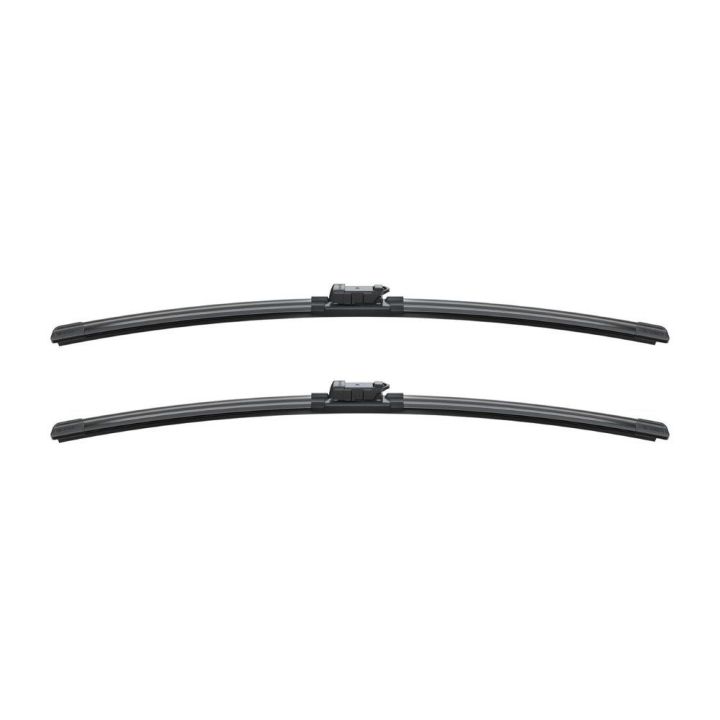 Bosch Aerotwin Silecek Süpürgesi Takımı 600-600MM VW Transporter T6 İçin - Bosch 3397009821