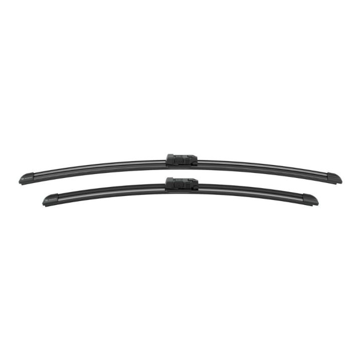 Bosch Aerotwin Ön Silecek Seti 625-500MM Audi A6 A7 Q5 Q7 Q3 Volvo S90II V90II XC90II İçin (2018-) - Bosch 3397014164