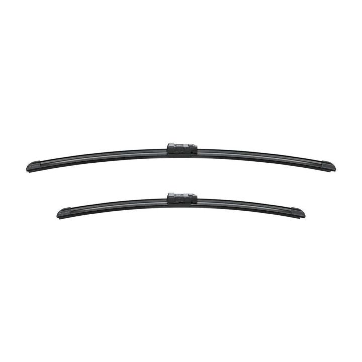 Bosch Aerotwin Ön Silecek Seti 625-500MM Audi A6 A7 Q5 Q7 Q3 Volvo S90II V90II XC90II İçin (2018-) - Bosch 3397014164