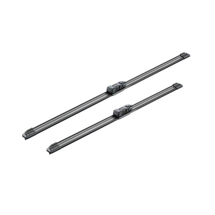 Bosch Aerotwin Ön Silecek Seti 625-500MM Audi A6 A7 Q5 Q7 Q3 Volvo S90II V90II XC90II İçin (2018-) - Bosch 3397014164
