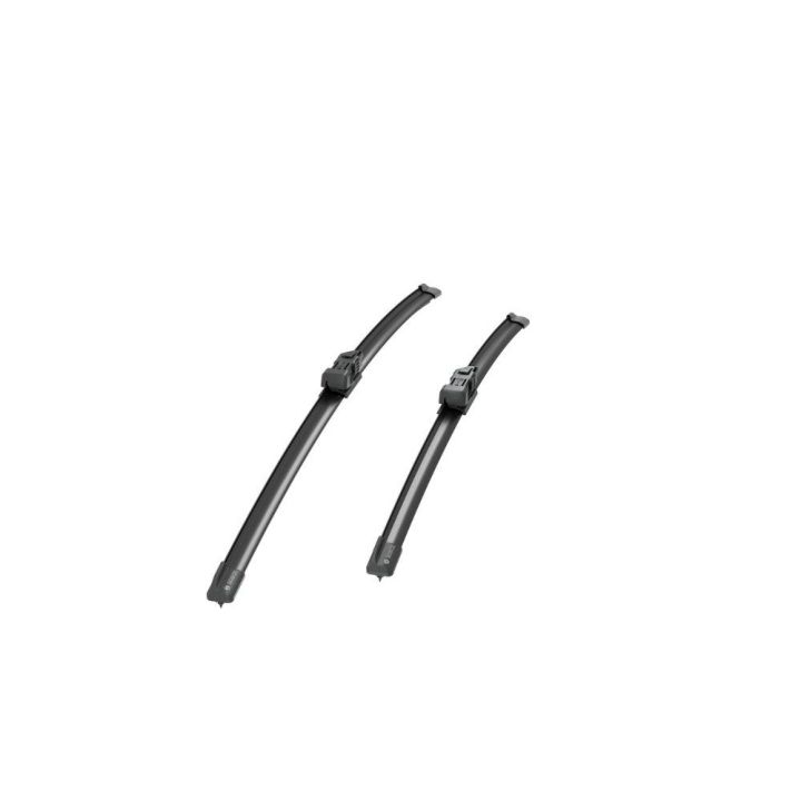 Bosch Aerotwin Ön Silecek Seti 625-500MM Audi A6 A7 Q5 Q7 Q3 Volvo S90II V90II XC90II İçin (2018-) - Bosch 3397014164