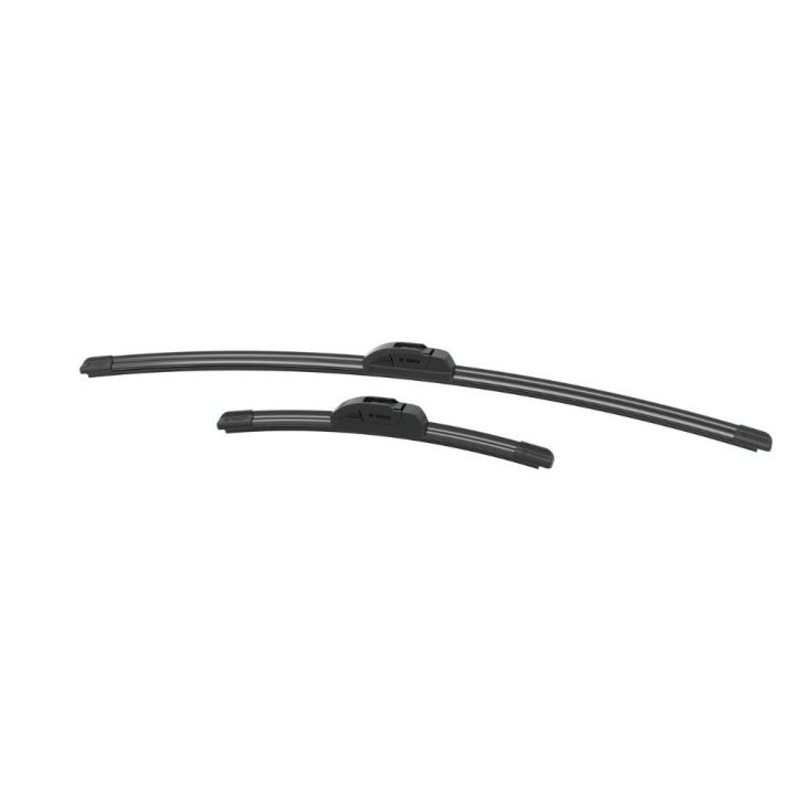 Bosch Aerotwin Silecek Seti 650-300MM Mitsubishi Colt Nissan Note İçin (2004-) - Bosch 3397014128