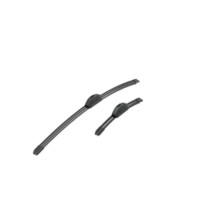 Bosch Aerotwin Silecek Seti 650-300MM Mitsubishi Colt Nissan Note İçin (2004-) - Bosch 3397014128