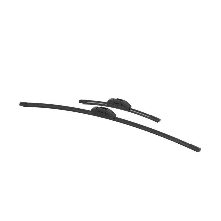 Bosch Aerotwin Silecek Seti 650-300MM Mitsubishi Colt Nissan Note İçin (2004-) - Bosch 3397014128