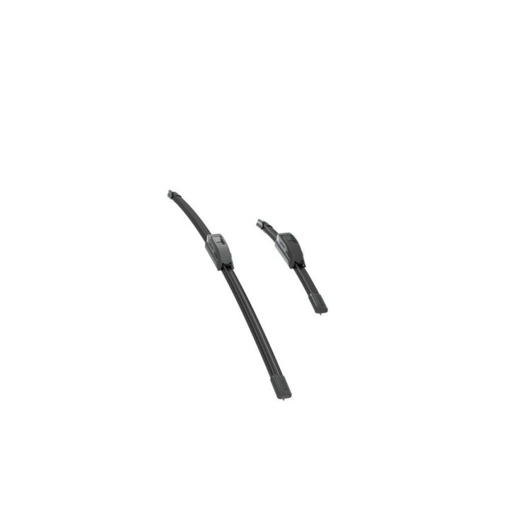 Bosch Aerotwin Silecek Seti 650-300MM Mitsubishi Colt Nissan Note İçin (2004-) - Bosch 3397014128