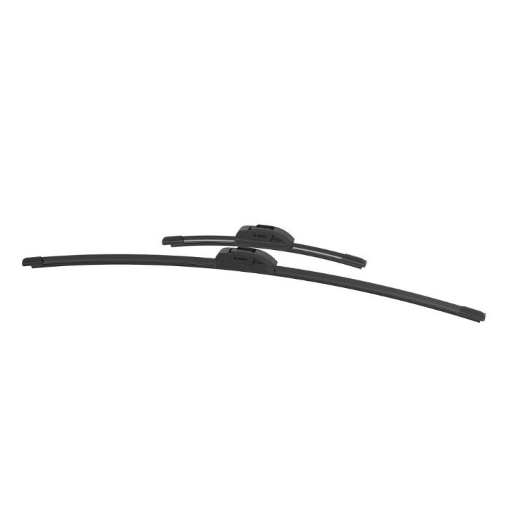 Bosch Aerotwin Silecek Seti 650-300MM Mitsubishi Colt Nissan Note İçin (2004-) - Bosch 3397014128