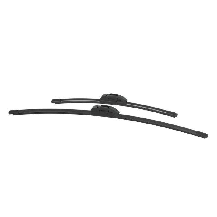 Bosch Aerotwin Silecek Seti 600-400MM Hyundai i20 Tüm Modeller İçin (2014-) - Bosch 3397014158