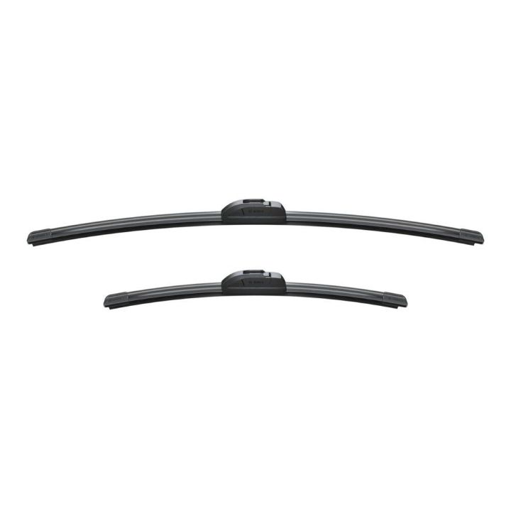 Bosch Aerotwin Silecek Seti 600-400MM Hyundai i20 Tüm Modeller İçin (2014-) - Bosch 3397014158