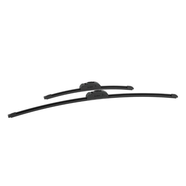 Bosch Aerotwin Silecek Seti 650-360MM Honda Jazz Nissan Micra İçin (2014-) - Bosch 3397014210