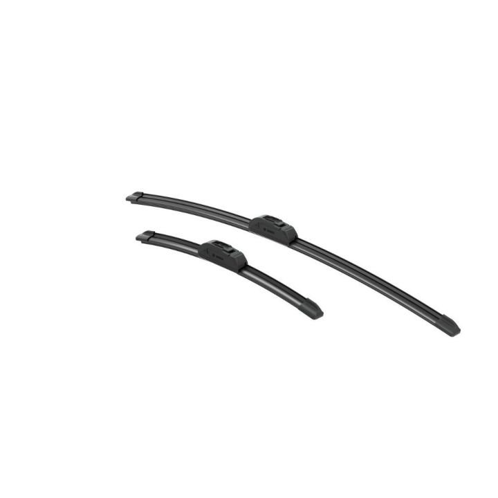 Bosch Aerotwin Silecek Seti 650-360MM Honda Jazz Nissan Micra İçin (2014-) - Bosch 3397014210
