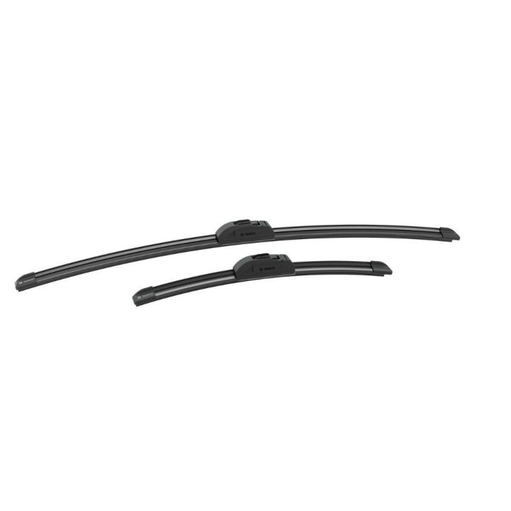 Bosch Aerotwin Silecek Seti 650-360MM Honda Jazz Nissan Micra İçin (2014-) - Bosch 3397014210