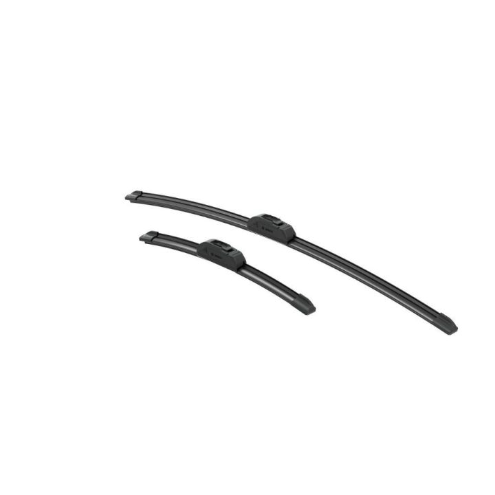 Bosch Aerotwin Ön Silecek Seti 650-340MM i30 Ceed Elantra Santa Fe Corolla Auris SX4 Micra İçin (2007-2016) - Bosch 3397007570