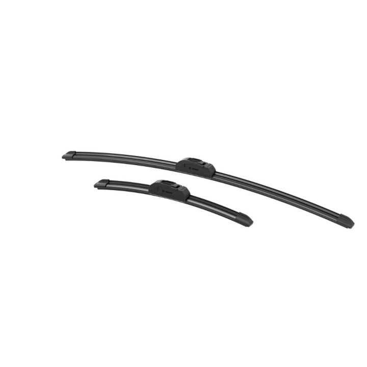 Bosch Aerotwin Ön Silecek Seti 650-340MM i30 Ceed Elantra Santa Fe Corolla Auris SX4 Micra İçin (2007-2016) - Bosch 3397007570